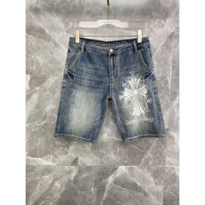 Chrome Hearts Jeans